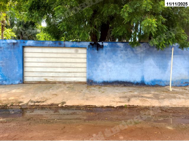 Terreno em leilao em Montividiu do Norte/GO