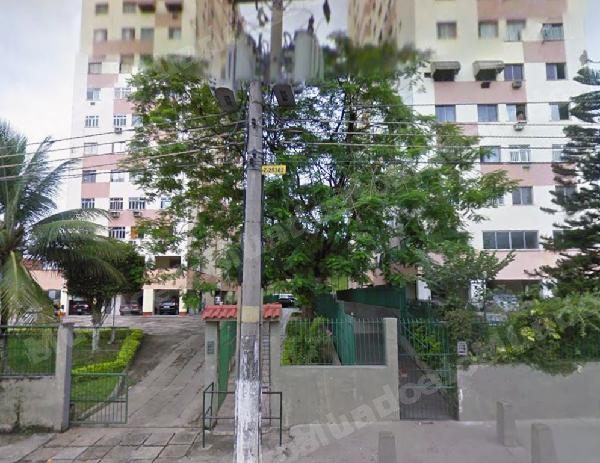 Apartamento em leilao em Rio de Janeiro/RJ