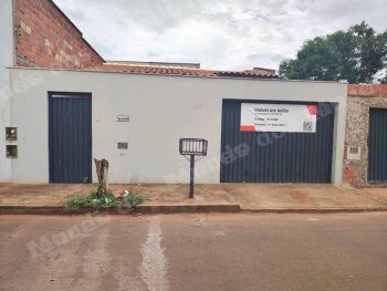 Imovel em leilao em Ituiutaba/MG