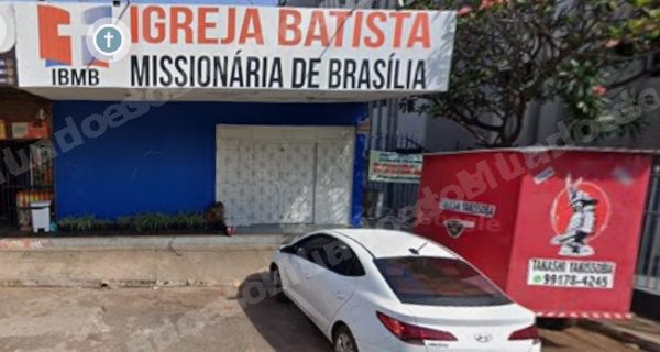 Imovel comercial em leilao em Brasília/DF