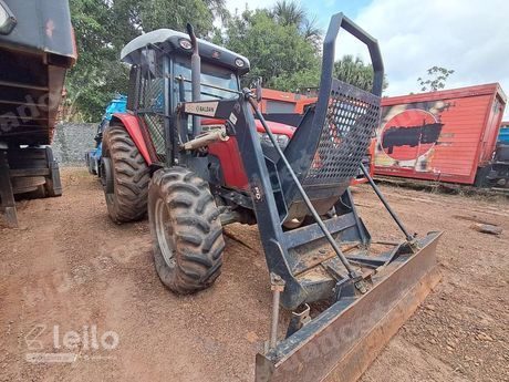 Veiculo em leilao em Benevides/PA