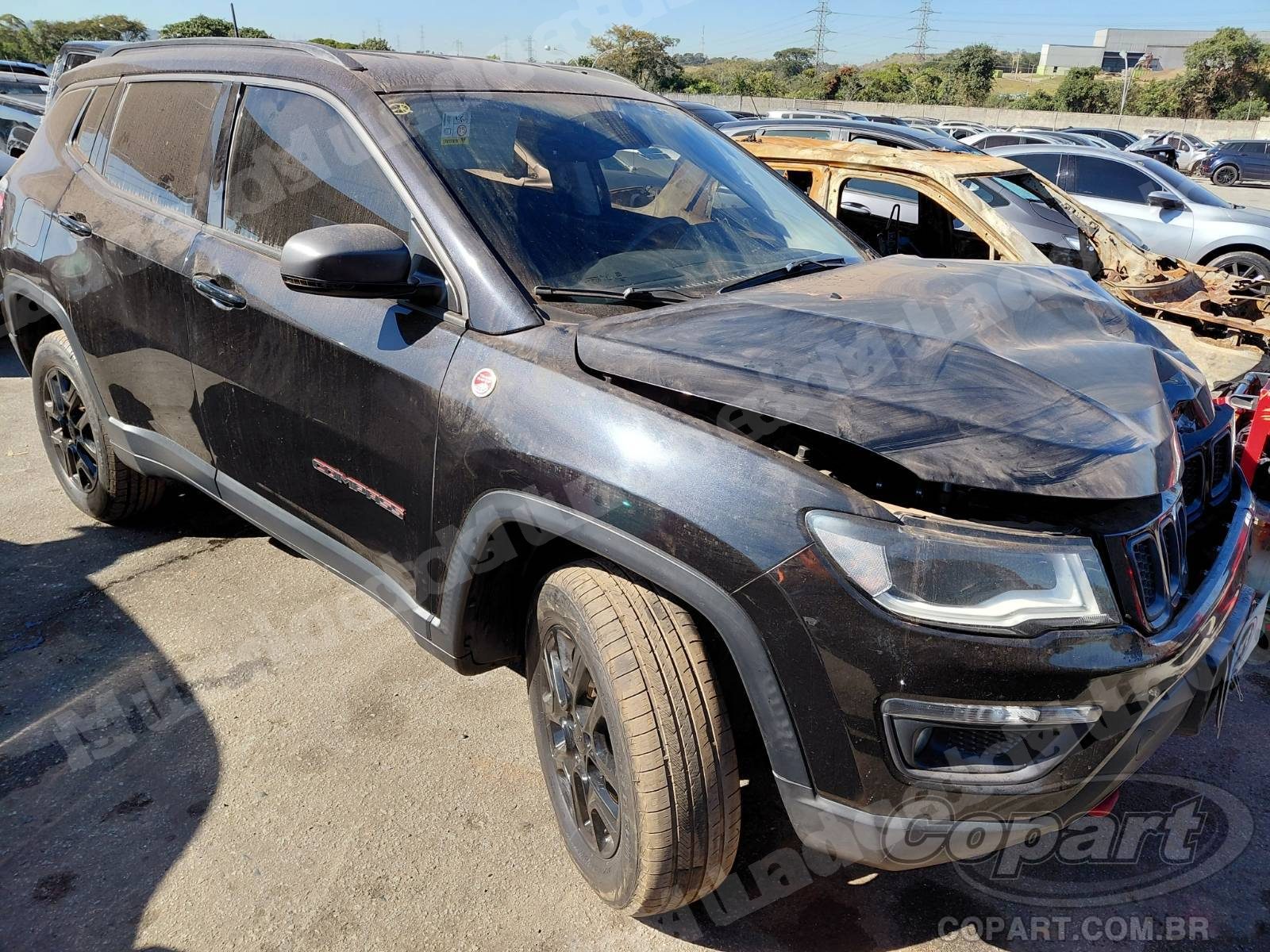 Lote em leilao em Pirapora/SP