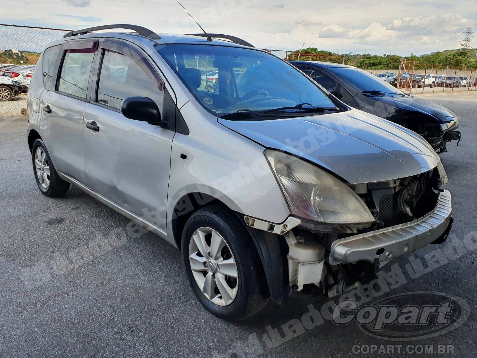Lote em leilao em Pirapora/SP