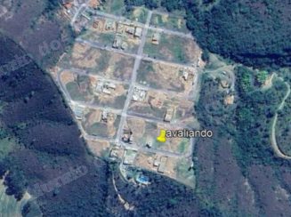 Terreno em leilao em Claro/MG