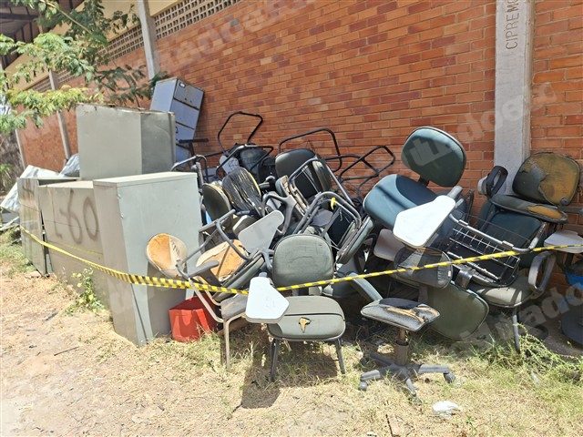 Terreno em leilão em Brasil - Lote 238
