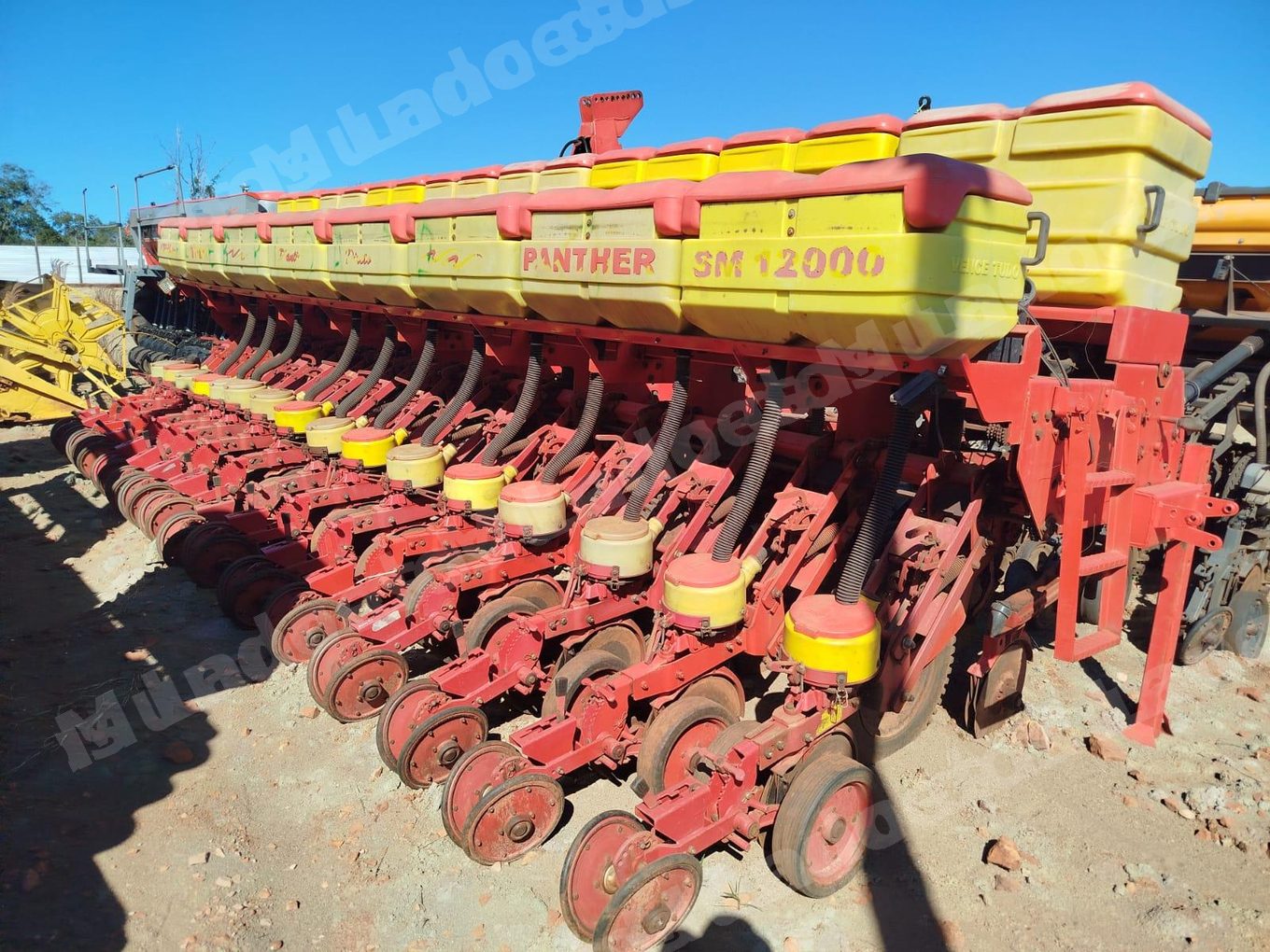 Terreno em leilao em Campo Grande/MS