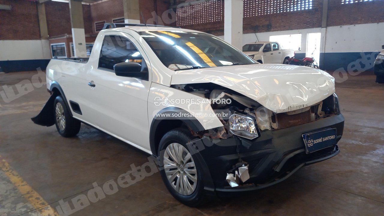 Volkswagen em leilao em Sertãozinho/SP