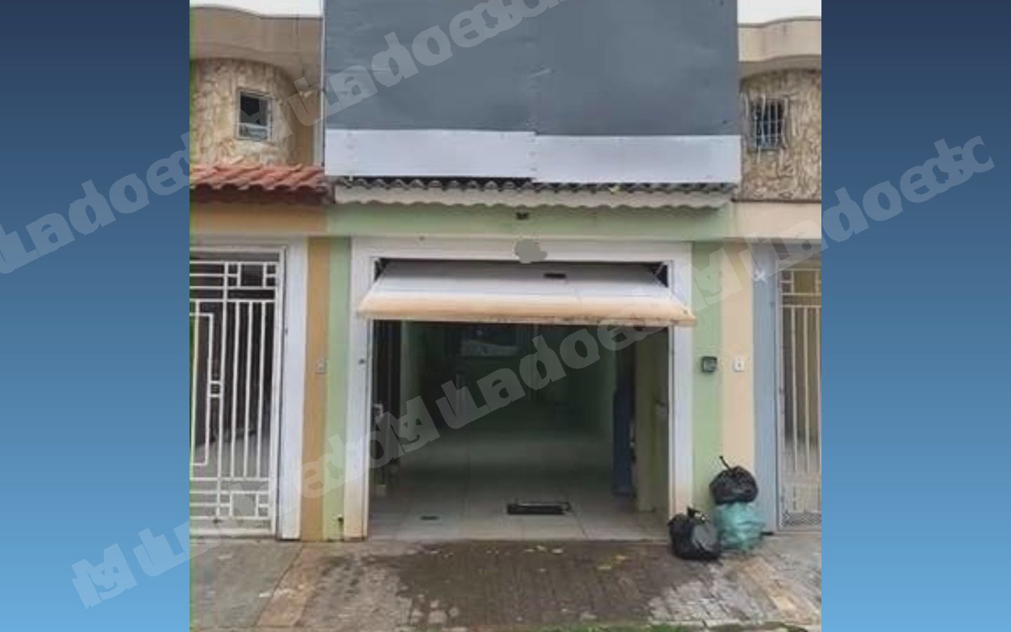 Casa em leilao em São Paulo/SP