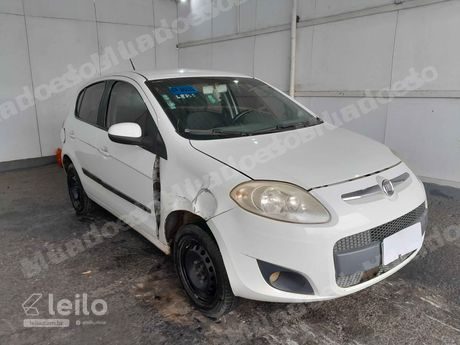 Fiat Palio em leilao em Aparecida de Goiânia/GO