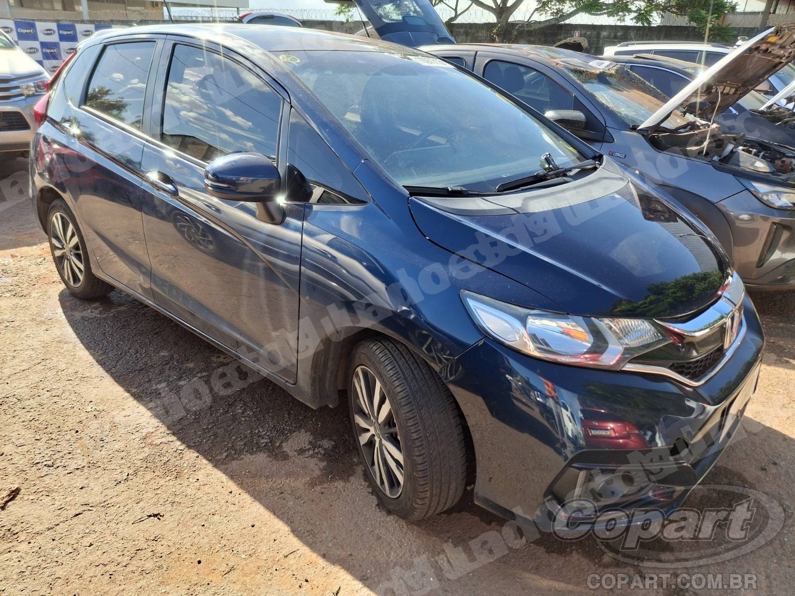 Lote em leilao em Goiânia/GO