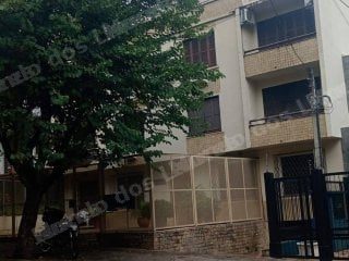 Apartamento de 84 m2 em leilão em Porto Alegre/RS