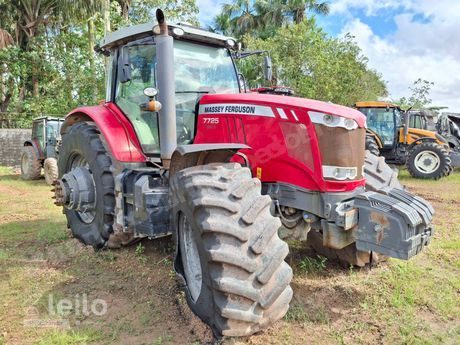 Veiculo em leilao em Benevides/PA