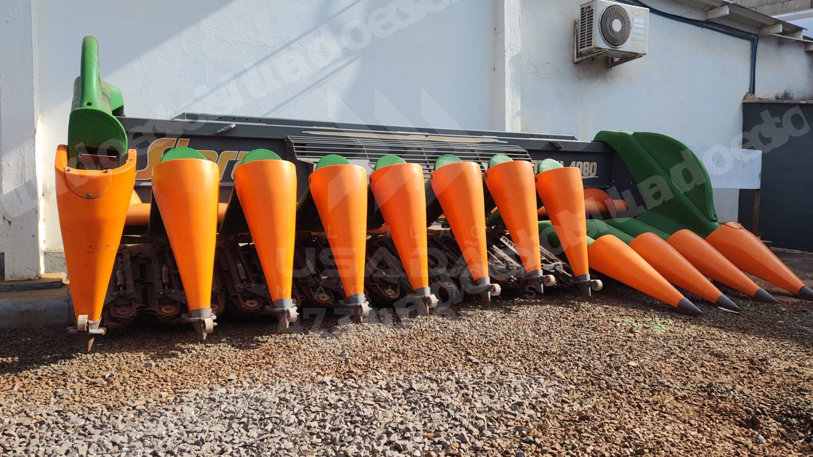 Veiculo em leilao em Guaporé/RS