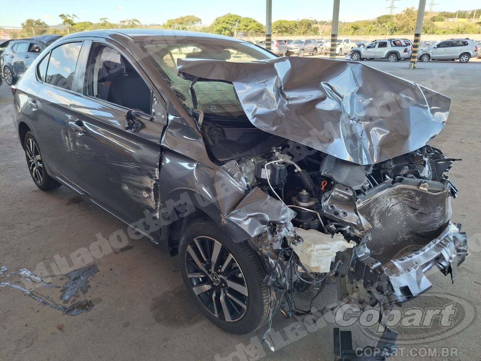 Lote em leilao em Pirapora/SP