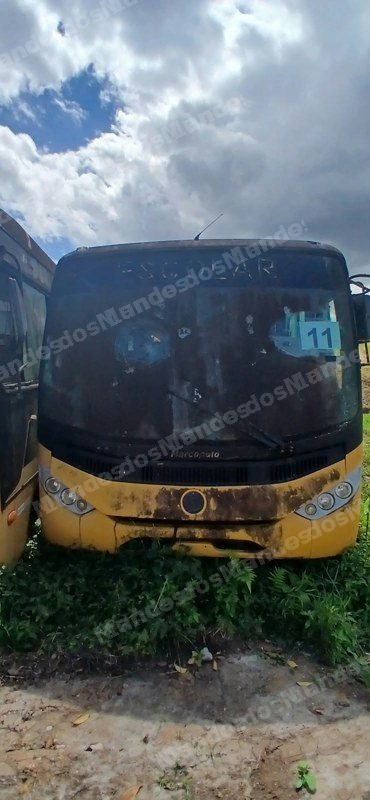 Veiculo em leilao em Brasil - Lote 177