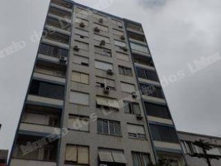 Apartamento de 28 m2 em leilão em Porto Alegre/RS