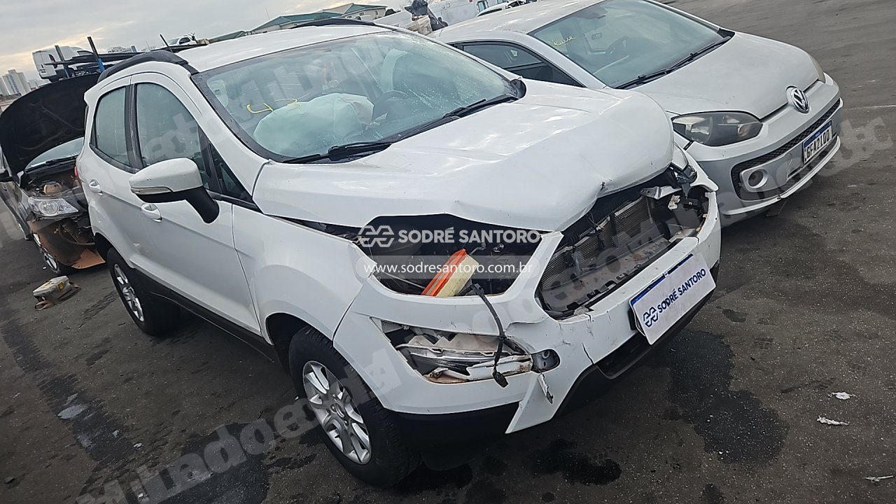 Ford em leilao em Guarulhos/SE