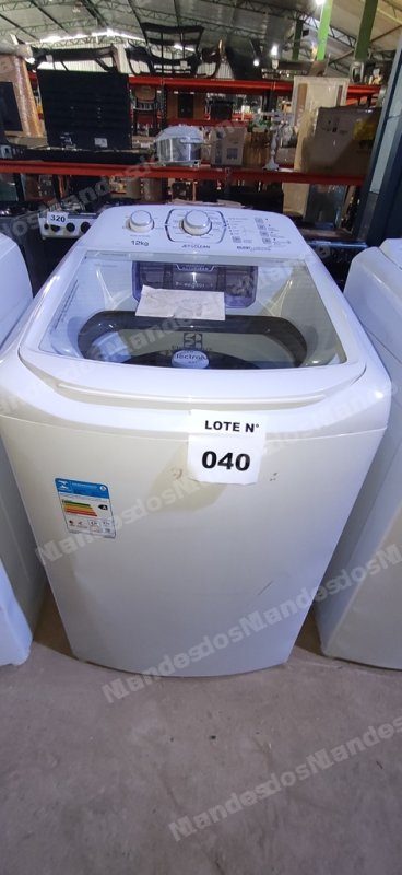Lote em leilao em Brasil