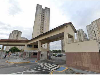 Apartamento em leilao em Guarulhos/SP