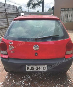 Lote em leilao em SC