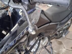 Honda - em leilão em Brasil - Lote 12