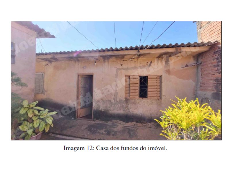 Imovel em leilao em Nova Odessa/SP