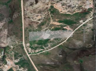 Imovel rural em leilao em Camacari/BA