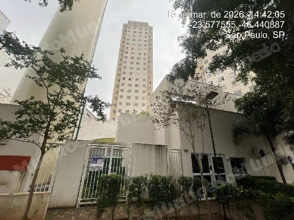 Apartamento em leilao em Sao Paulo/SP