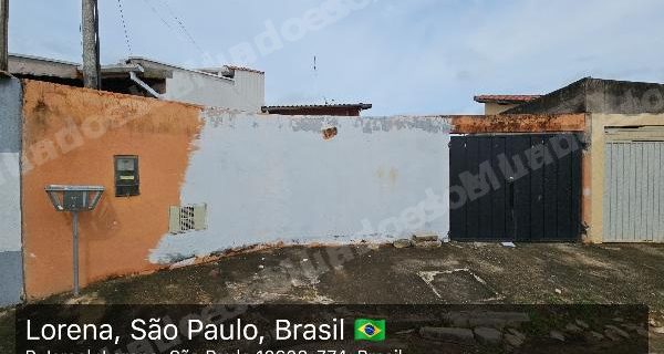 Casa em leilao em SP