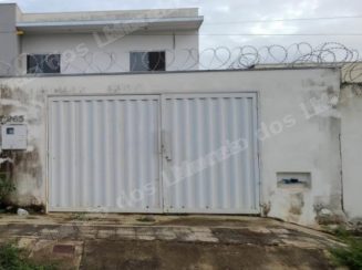 Casa em leilao em Claros/MG