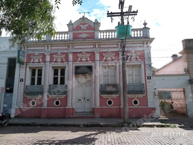 Imovel comercial em leilao em Bagé/RS