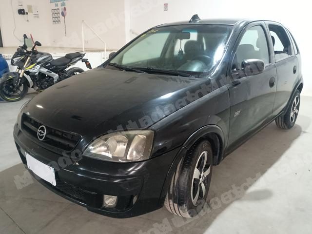 Gm 2006 em leilao em Brasil