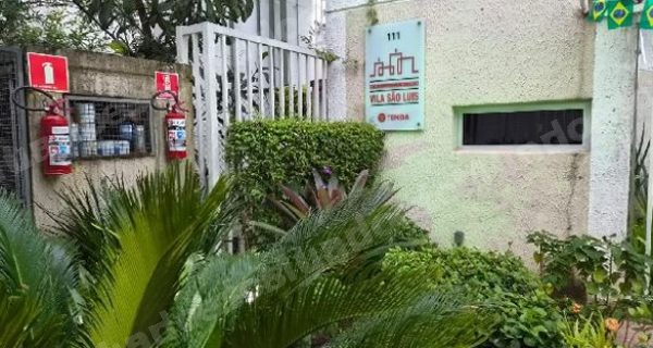 Apartamento em leilao em São Paulo/SP