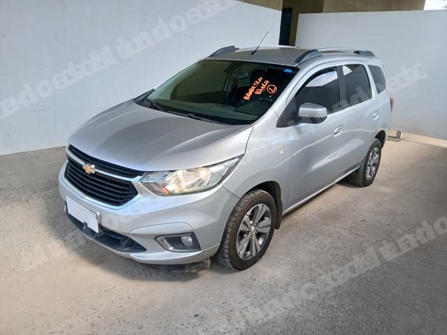 Chevrolet 2022 em leilao em Brasil