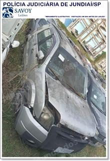 Ford em leilao em Brasil