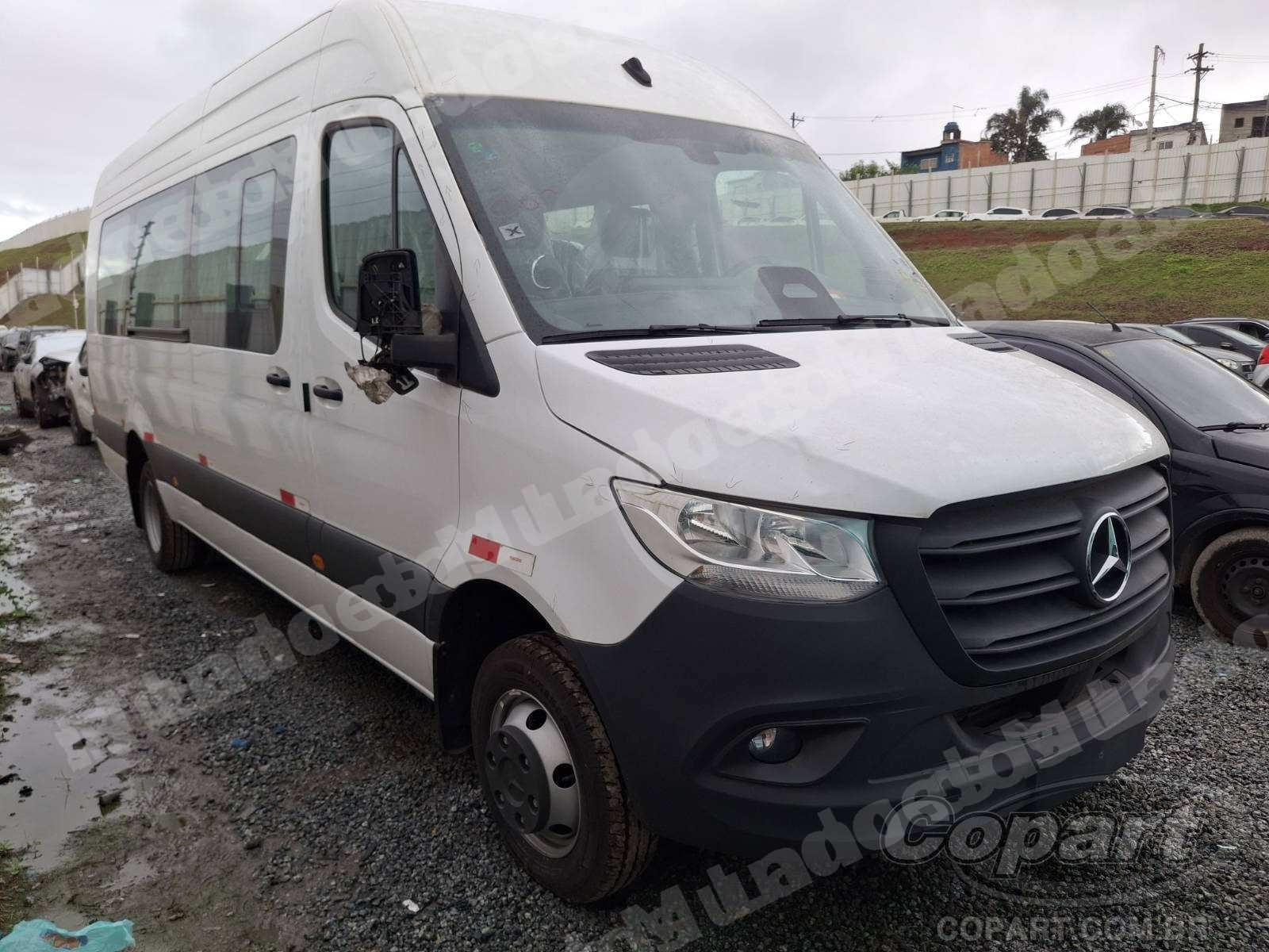 Lote em leilao em Itaquaquecetuba/SP