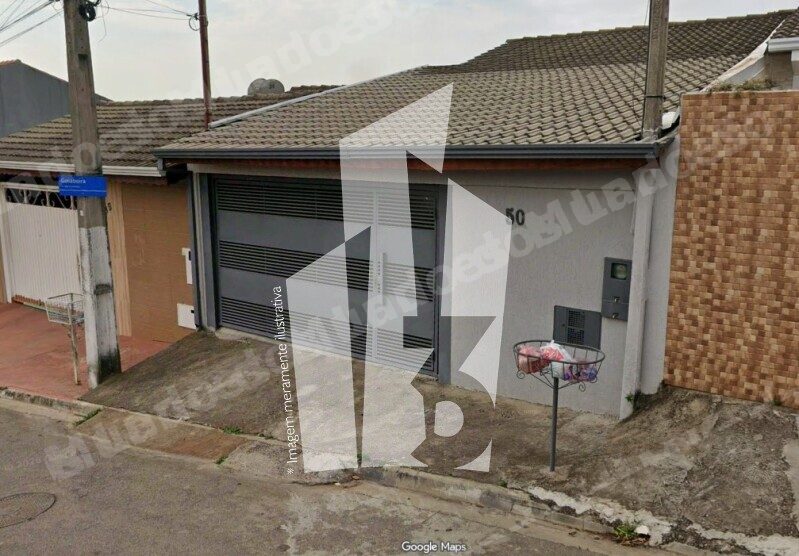 Imovel em leilao em Bragança Paulista/SP