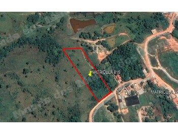 Terreno em leilao em Novo Repartimento/PA