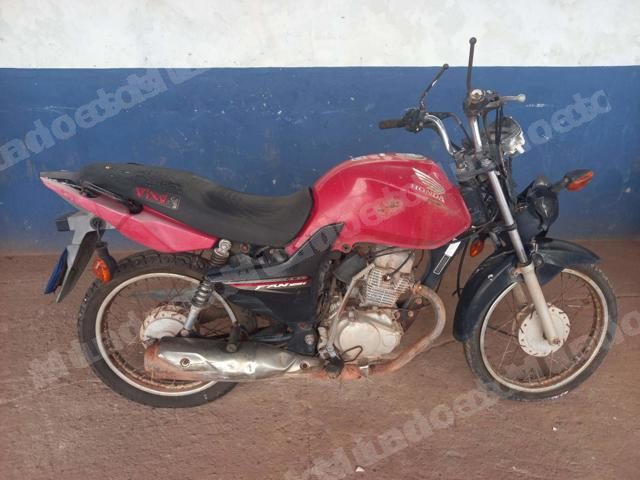 Honda 2017 em leilao em Brasil