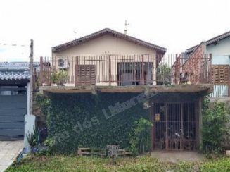 Casa em leilao em Hartz/RS