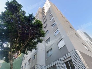 Apartamento em leilao em São Paulo/SP