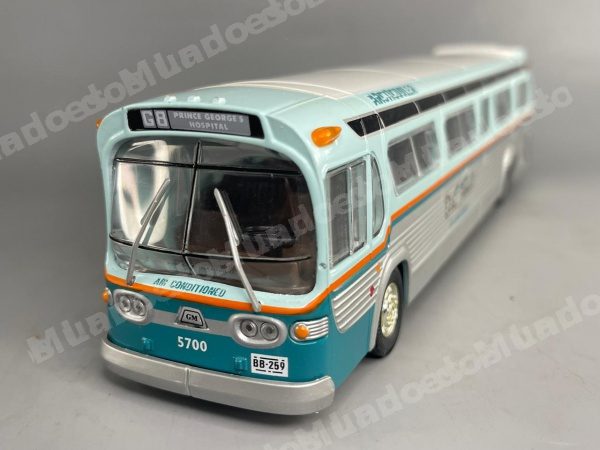 Gm 5301 1956 em leilão em Petrópolis/RJ