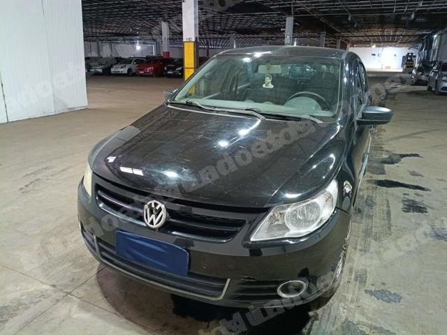 Volkswagen em leilao em Brasil