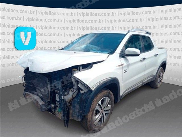 Fiat em leilao em Brasil