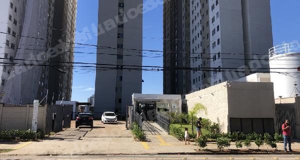 Apartamento em leilao em São Paulo/SP