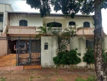 Imóvel em leilão em Londrina/PR