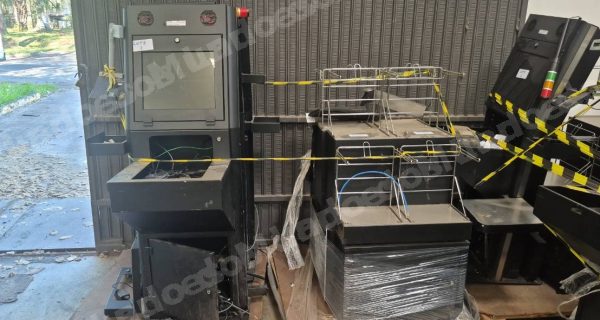Lote em leilao em Curitiba/PR - Lote 45