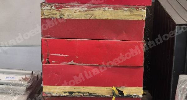 Lote em leilao em Curitiba/PR - Lote 46