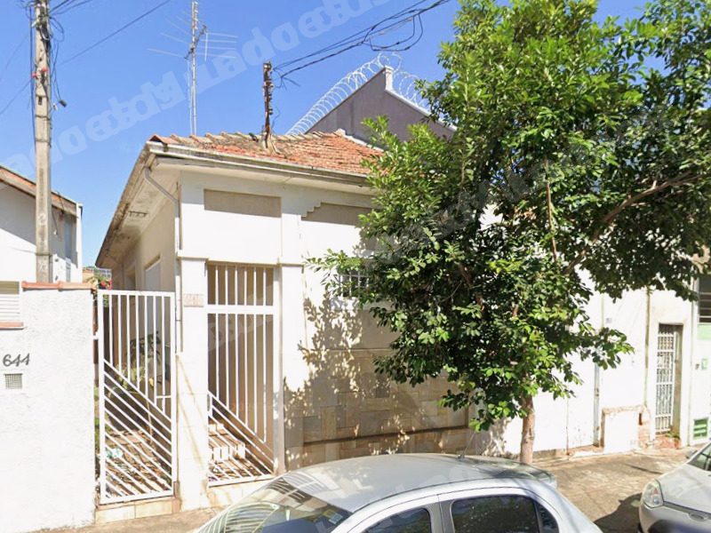 Casa em leilao em Piracicaba/SP