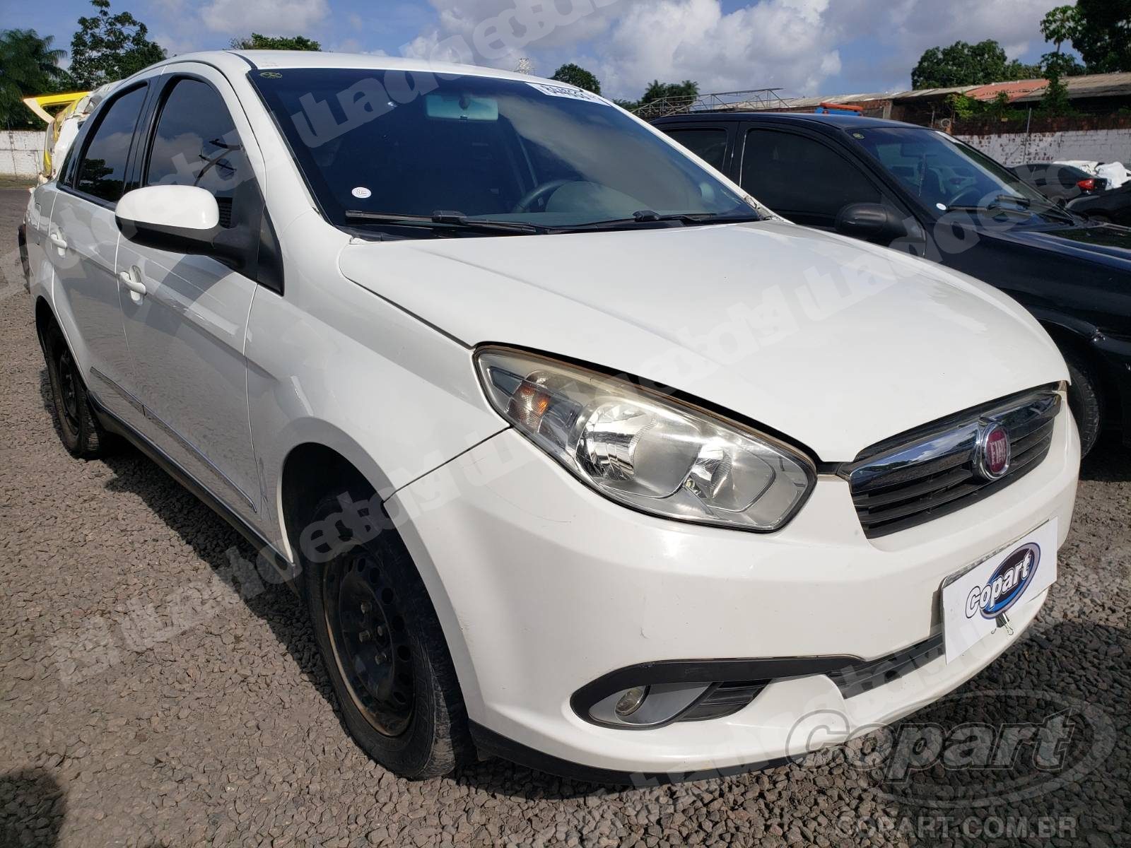 Lote em leilao em Recife/PE